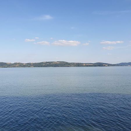 Hotel Civico36 Passignano sul Trasimeno Exteriér fotografie