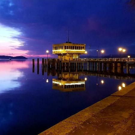 Hotel Civico36 Passignano sul Trasimeno Exteriér fotografie