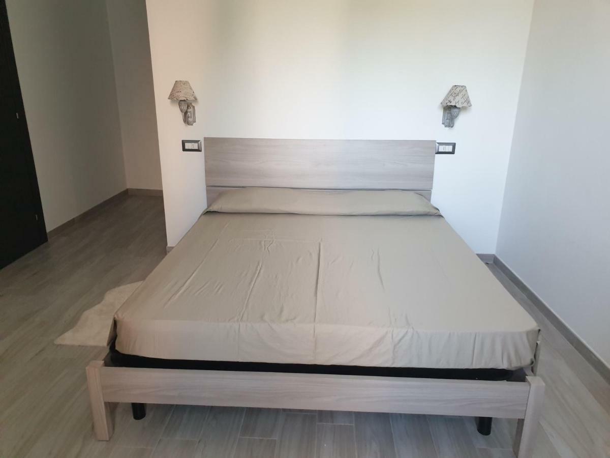 Hotel Civico36 Passignano sul Trasimeno Exteriér fotografie