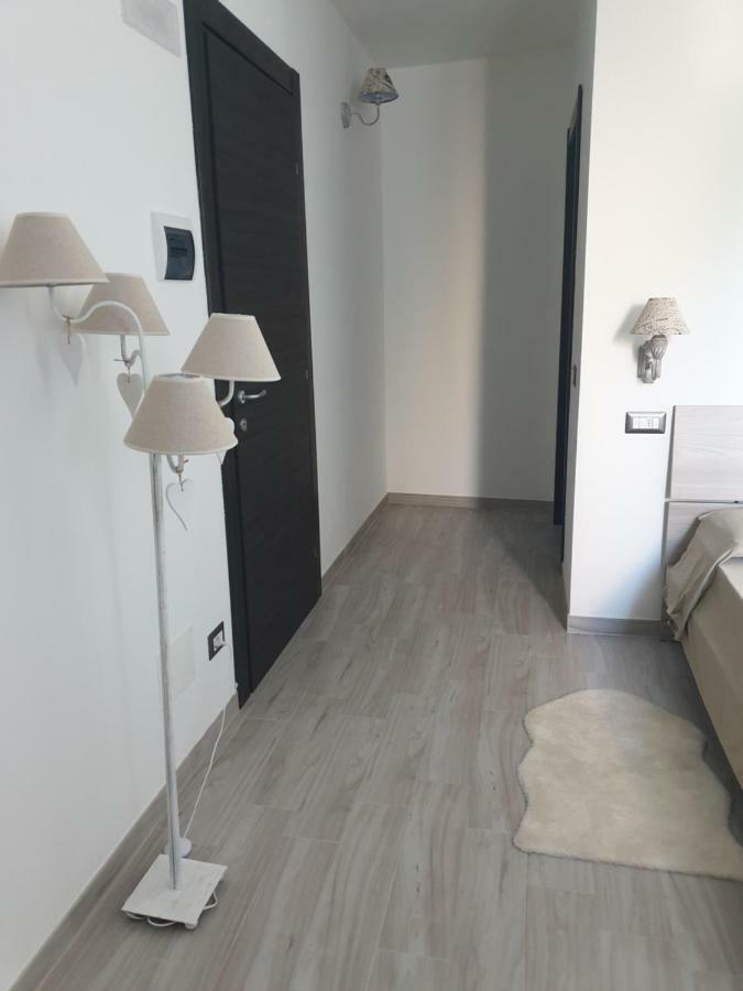 Hotel Civico36 Passignano sul Trasimeno Exteriér fotografie