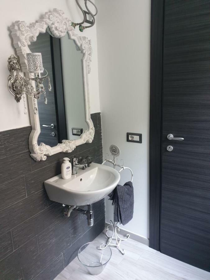 Hotel Civico36 Passignano sul Trasimeno Exteriér fotografie