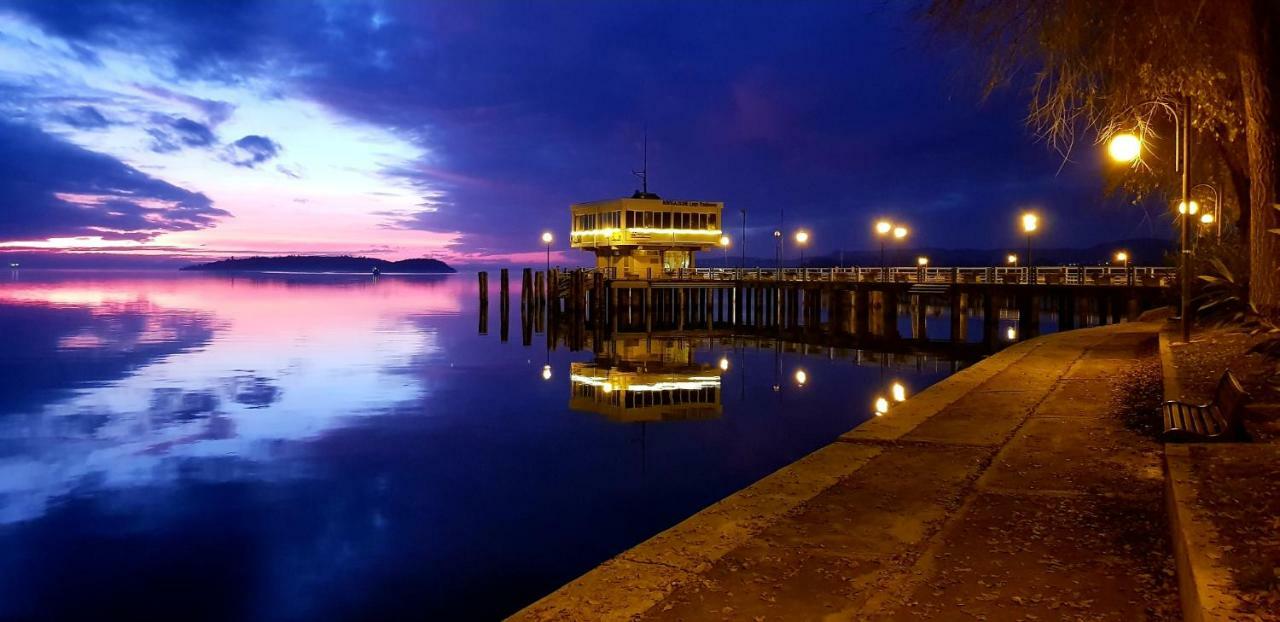 Hotel Civico36 Passignano sul Trasimeno Exteriér fotografie