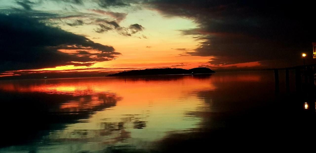 Hotel Civico36 Passignano sul Trasimeno Exteriér fotografie