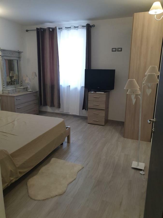 Hotel Civico36 Passignano sul Trasimeno Exteriér fotografie