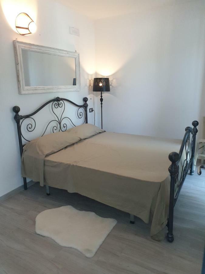 Hotel Civico36 Passignano sul Trasimeno Exteriér fotografie